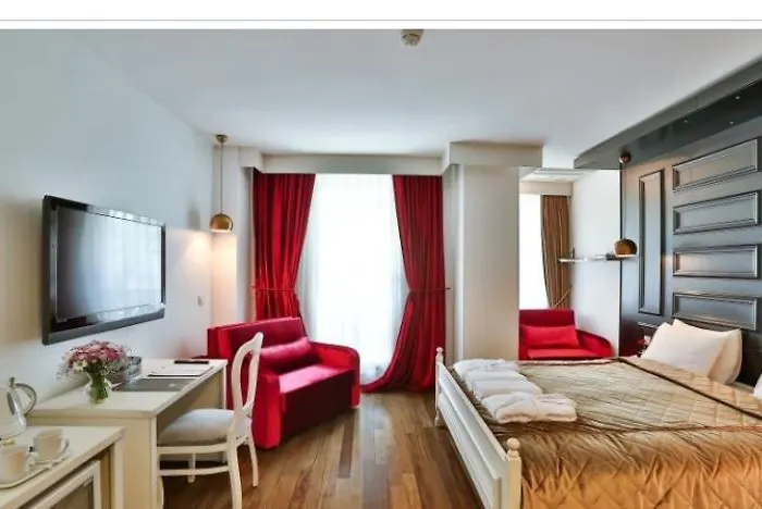 Hotel Senatus - Special Class