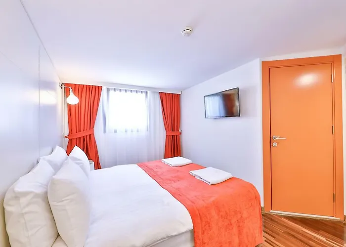 Senatus - Special Class Hotel 3*