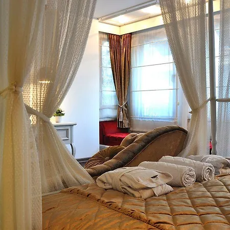 Hotel Senatus - Special Class