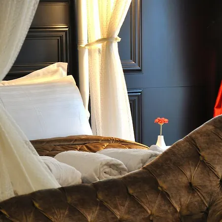 Senatus - Special Class Hotel