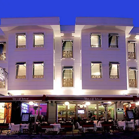 Senatus - Special Class Hotel 3*