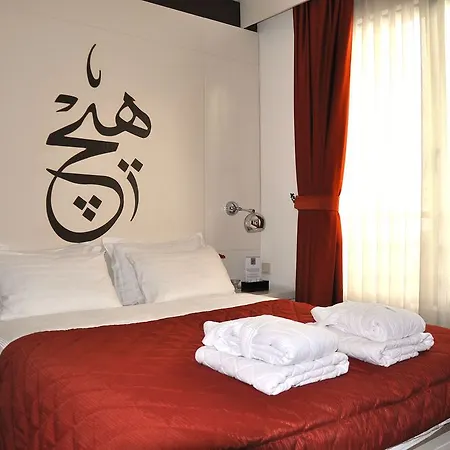 Senatus - Special Class Istanbul