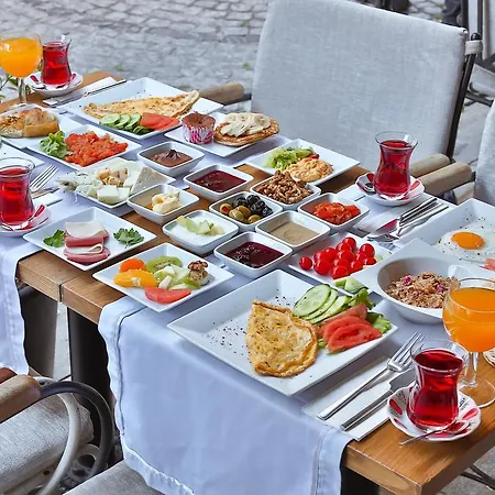 Senatus - Special Class 3* Istanbul