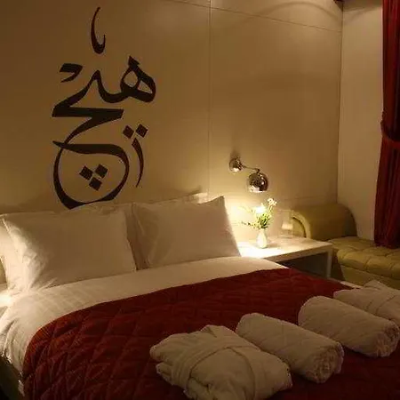 سيناتوس - سبيشال كلاس فندق 3*