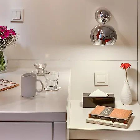 Senatus - Special Class Hotel Istanbul