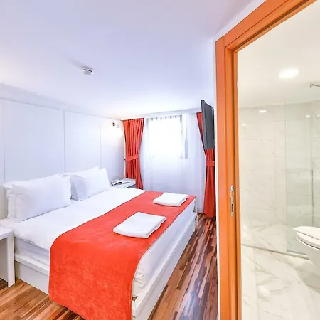 Hotel Senatus - Special Class