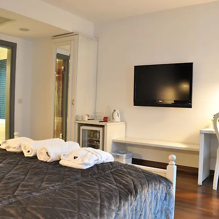 Hotel Senatus - Special Class 3*