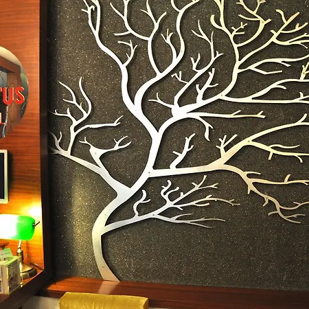 Hotel Senatus - Special Class Stambuł