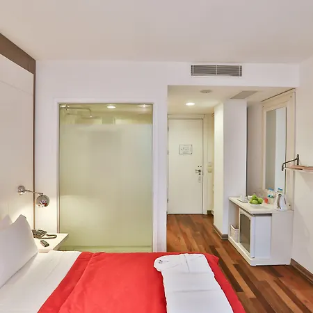 Senatus - Special Class Hotel Stambuł