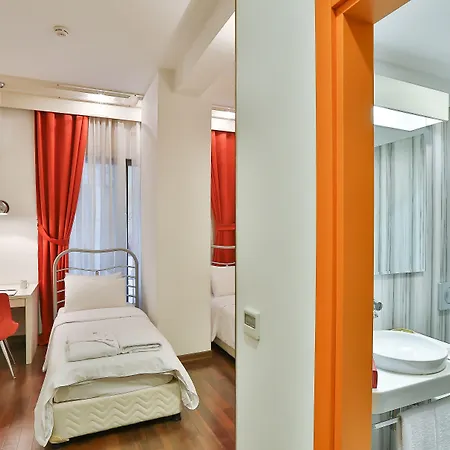 Hotel Senatus - Special Class Stambuł