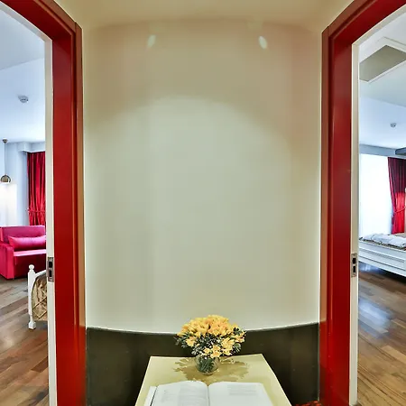 Hotel Senatus - Special Class