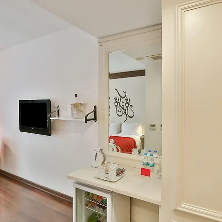 Senatus - Special Class