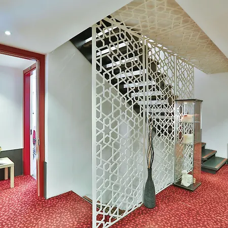 Senatus - Special Class Hotel 3*