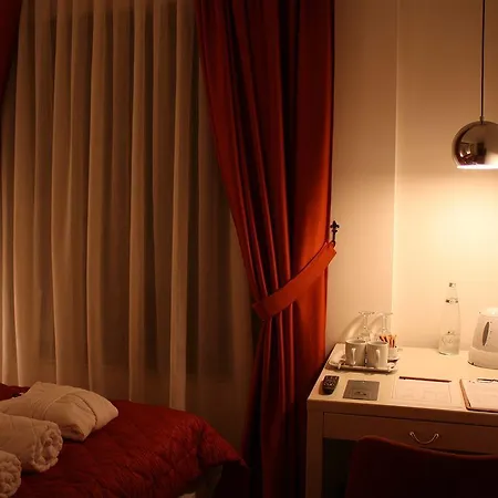 Hotel Senatus - Special Class