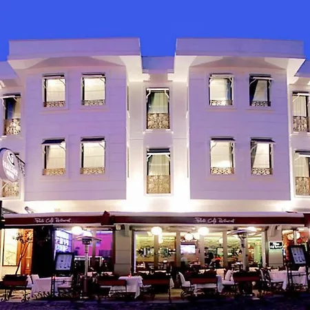 Senatus - Special Class Hotel