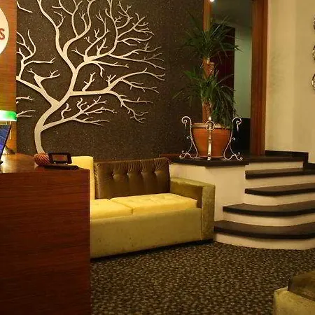 Senatus - Special Class 3* Stambuł