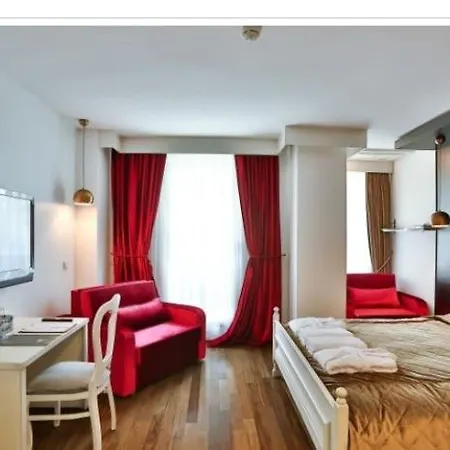 Hotel Senatus - Special Class