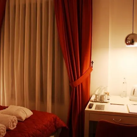 Senatus - Special Class Stambuł